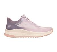 Skechers Slip-ins® Bobs® Squad 4 Staple Look Trainers Purple EU 38 Woman