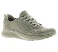 Skechers Slip Ins: Bobs Squad Womens Running Trainers