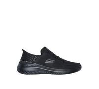 Skechers Bounder 2.0 Emerged Men's Black Trainers - UK 8 / EU 42 / US 9