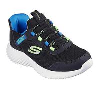 Skechers Slip-ins® Bounder Brisk Burst Trainers Black EU 31 Boy