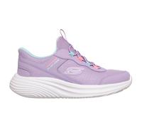 Trainers Bounder Pro comfortable child violet