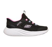 Skechers Slip-ins Bounder Pro Trainers Black EU 32 Girl