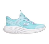 Skechers Slip-ins Bounder Pro Trainers Blue EU 27 Girl