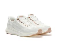 Skechers Contour Foam Golden Hour Trainers White EU 39 Woman