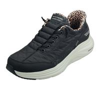 Skechers Contour Foam Runners Womens 7 (40) Black