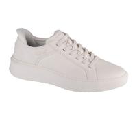 Skechers Slip-ins Court Break Double Vented Trainers White EU 43 Men