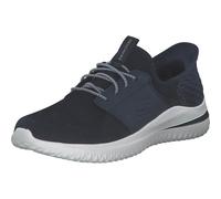 Skechers Slip-Ins Delson 3.0 Lavell Men's Trainers, blue, 7.5 UK