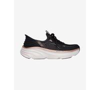 Skechers Slip-ins D'LUX VAPOR - EVENING GLOW shoes black Women - 40