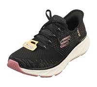 Skechers Slip-ins Edgeride Impression Women's Running Shoes - AW24