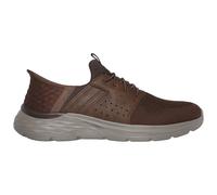 Skechers Slip-ins® Garner Newick Relaxed Fit® Trainers