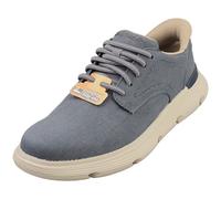 Skechers Shoes (Trainers) SLIP-INS: GARZA - CLIVE in Blue 8
