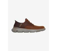 Skechers Slip-ins Garza - Gervin shoes brown - 41