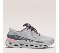 Skechers Slip-Ins Glide-Step Altus Lace Up Trainer BLUE SIZE 3 1/2