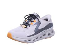 Skechers Slip Ins Glide Step Altus Mens Gray Hm/Ms/Org 8 UK