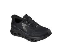 (, ) Skechers Slip-Ins Glide Step Altus Mesh Women's Black Trainers