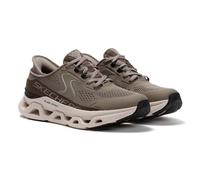 Skechers Slip-Ins Glide Step Altus Mesh Women's Khaki Trainers UK 3