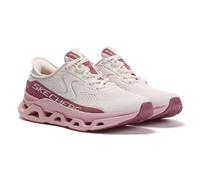 Skechers Slip-Ins Glide Step Altus Mesh Women's Pink Trainers UK 3