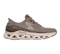 Women's Sneakers Skechers Glide Step Atlus Marron 38