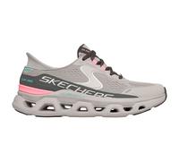 Skechers Slip-Ins Glide Step Altus Mesh Women's Grey Trainers