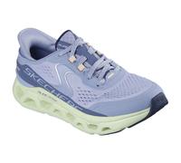 Skechers Trainers Glide Step Altus - Slip-On Synthetic/Mesh Blue - EU 36 (Women's)
