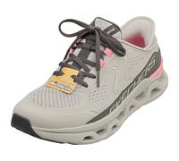 Skechers Womens Glide-Step Altus Memory Foam Trainers UK Size 6 (EU 39)