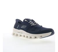 Skechers Slip-Ins: Glide-Step Pro Mens Blue Lifestyle Trainers Shoes