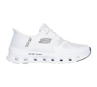 Skechers Women's Glide-Step ProSneaker | Glide Step Air Cooled Memory Foam No Tie Fit and flexible traction outsole