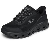 Skechers Slip-ins GLIDE-STEP SOLE - GLOVER PEAK Shoes Black - 42