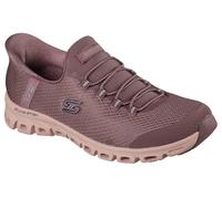 Skechers Glide Step Vibey Trainers Pink EU 40 Woman