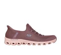 Skechers Glide Step Vibey Trainers Pink EU 38 Woman