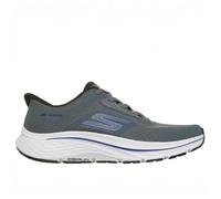 Skechers GO RUN Consistent 3 Slip-Ins shoes grey blue white black - 45.5