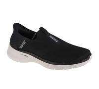 Skechers Slip-Ins: GO Walk 6 - Easy On M 216278-BLK shoes