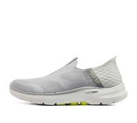 Skechers Slip Ins Go Walk 6 'Grey' 216278-GRY 10