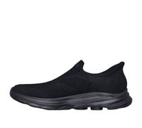 Skechers Slip-ins GO WALK 8 Pelayo 'Black' 216784-BBK 9.5