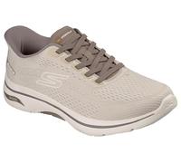 Skechers Slip-ins: GO Walk Arch Fit 2.0 - Percy Slip On Sneakers for Men