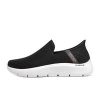 Skechers Slip-ins GO WALK FLEX 'Black Grey' 216491-BKGY 10