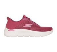 Skechers Slip-ins Go Walk Flex™ Carla Trainers Pink EU 36 Woman