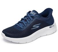 Skechers Slip-ins: GO Walk Flex - Carla Women's Slip On Walking Sneakers