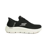 Skechers Slip-ins: GO WALK Flex - Grand Entry Black/White Women's Trainers
