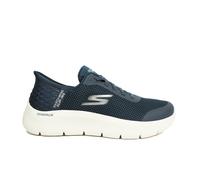 Skechers Slip-ins: GO WALK Flex - Grand Entry Navy/White Women's Trainers