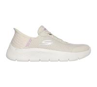 Skechers Slip-ins® Go Walk Flex™ Grand Entry Trainers White EU 41 Woman