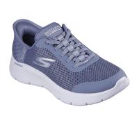 Skechers Slip-ins Go Walk Flex Grand Entry Trainers Blue EU 41 Woman