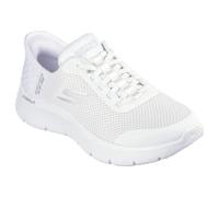 Skechers Slip-ins® Go Walk Flex™ Grand Entry Trainers White EU 37 Woman