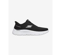Skechers Slip-Ins GO WALK Flex hands free shoes azabache women - 39