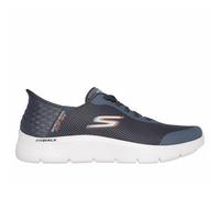 Skechers Slip-ins: GO WALK Flex - Hands Up Grey