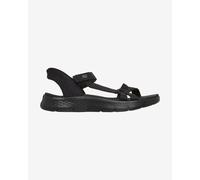 Skechers Slip-Ins Go Walk Flex Illuminate sandals black women - 37