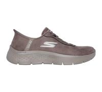Skechers Slip-ins Go Walk Flex™ Mali Trainers Brown EU 41 Woman
