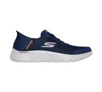 Skechers Slip-ins Go Walk Flex Navy SIZE 10 ONLY