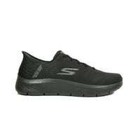 Skechers Slip-ins: GO WALK Flex - New World Black Men's Casual Trainers