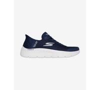 Skechers Slip-ins Go Walk Flex Shoes navy blue Women - 39